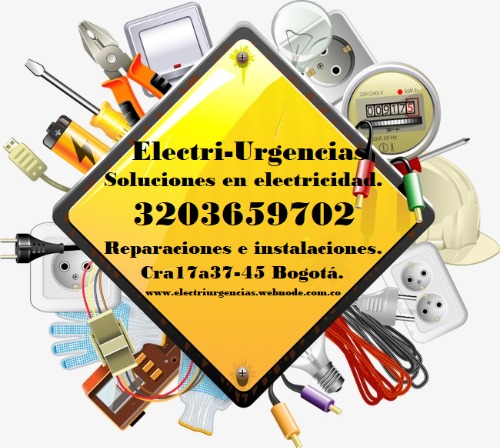 Electri-Urgencias S.a.s