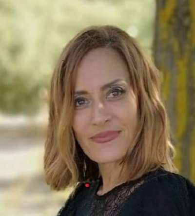 Yolanda Ordóñez Rodríguez: Terapeuta  en Granada