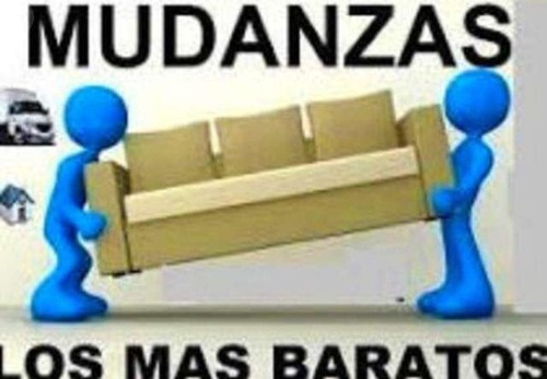 Manuel: Mudanzas y portes  en Badajoz