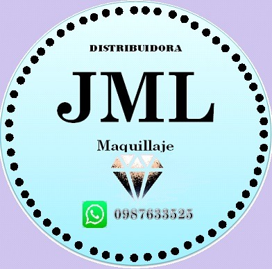 Distribuidora Jml Maquillaje: Venta de maquillaje (productos de limpieza facial)  en Ecuador