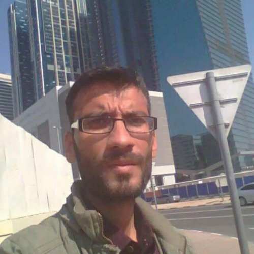 Nasir Mughal