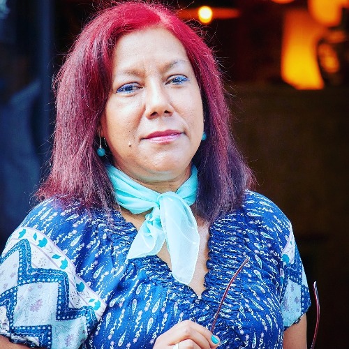 Dilcia D. Reyes Herrera