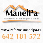 Reformas Manelpa: Reformas integrales para el hogar o su negocio  en Barcelona