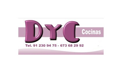 Dyc Cocinas, Muebles Y Electrodomesticos