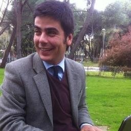 Manuel Campanero Carrasco: Economista  en Córdoba