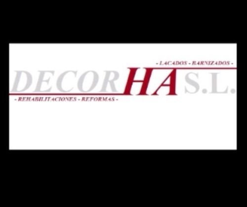 Decorha: Reformas y rehabilitaciones.  Pintura, pladur  en Collado Villalba Madrid