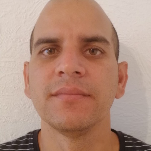 Yoan Santiesteban Acosta