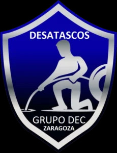 Desatascos Zaragoza Grupo Dec: Desatascos y limpieza desagües y tuberías  en Zaragoza