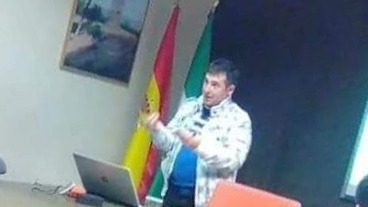 Asesor - Sanidad Vegetal