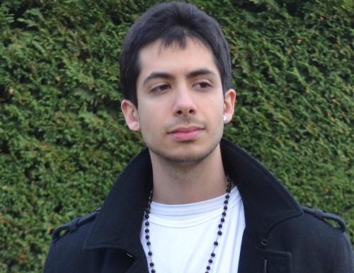 Alejandro Muñoz