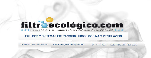 Filtroecologico