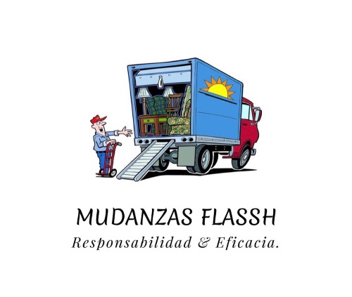 Mudanzas Flash: Mudanzas, desalojos y transportes  en barcelona Barcelona