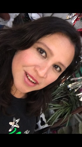 Angelica Tapia: Psicóloga  en Ciudad de México Melilla
