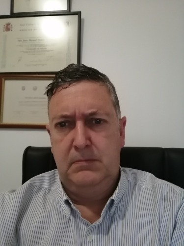 Juan Manuel Mateos Fernandez