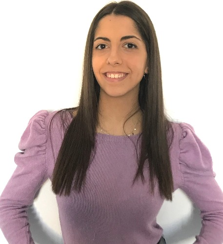 Erika Pulido