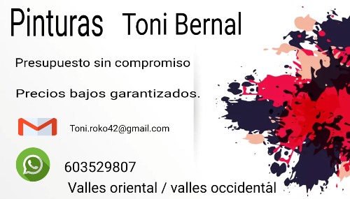 Toni Pintor
