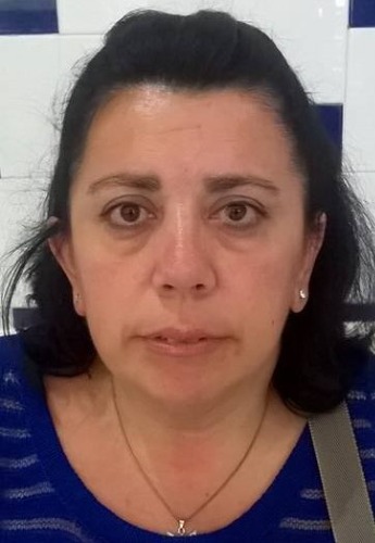 Ana Rosa Garcia  Saiz-Ezquerra