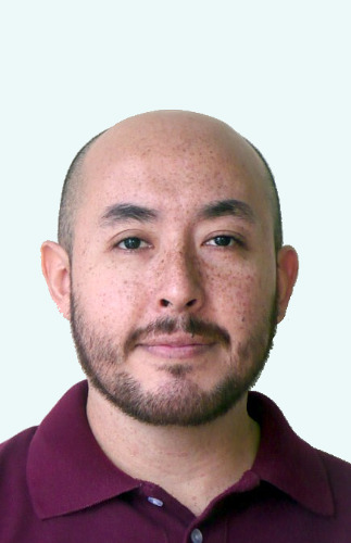 Marco Martínez