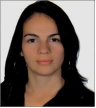 Carolina Gomez: Administrador de empresas y entrenamiento 