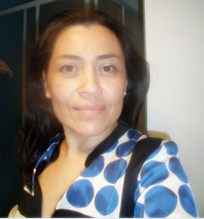 Cecilia Vargas Lizarraga
