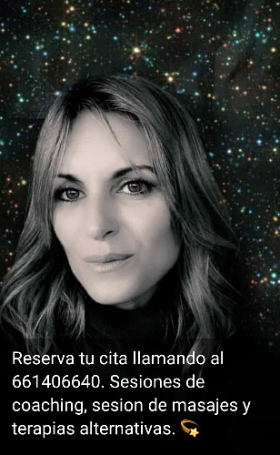 Nuria: Masajes,terapia energética, reiki en Alcorcón Madrid Nuria: Masajes,terapia energética, reiki en Alcorcón Madrid