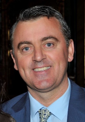 Javier Fernández Del Campo