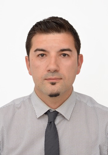 Luis E. Nicolas Prieto