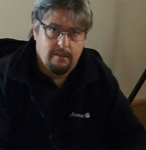 Toni Encinas