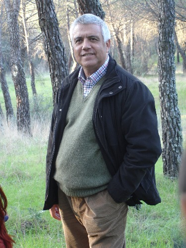 José Manuel: Profesor de instituto y autoescuela  en Madrid