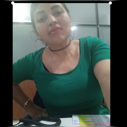 Dicla Gomez