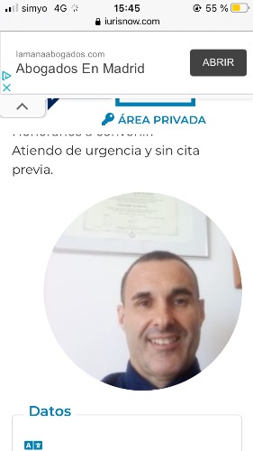 Oscar Vergara Lorente
