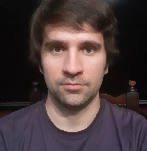 Matias Lopez De Briñas