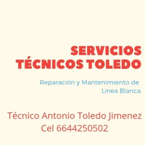 Antonio Toledo Jimenez: Técnico electromecánico  en Tijuana