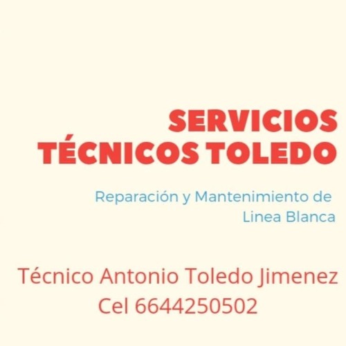 Antonio Toledo Jimenez