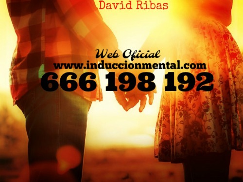 David Ribas