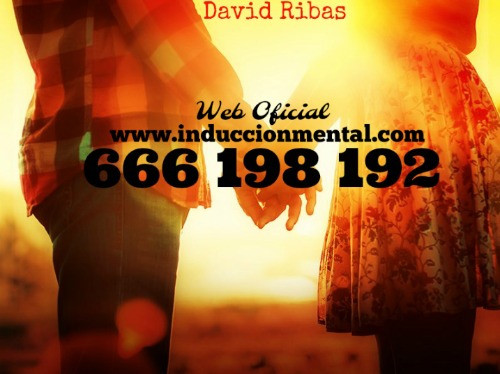 David Ribas: Terapeuta mental  en madrid Madrid