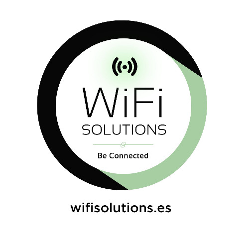 Wifi Solutions: Redes wifi para hoteles y servicio informático integral para hoteles (pc y mac).  en Torremolinos Málaga