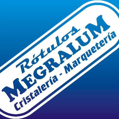 Rótulos Megralum
