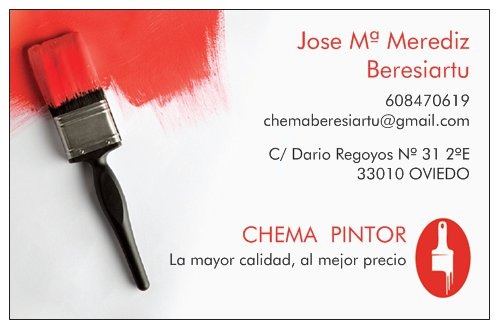 Jose Mª Merediz Beresiartu: Pintor  en Oviedo Asturias