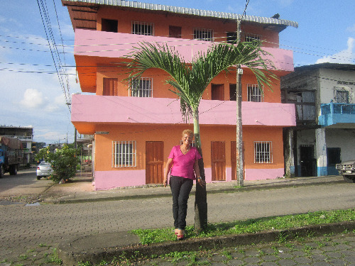 Selene: Cosmestologa. Estilista. Profecional. . Y nutricion  en Ecuador Las Palmas