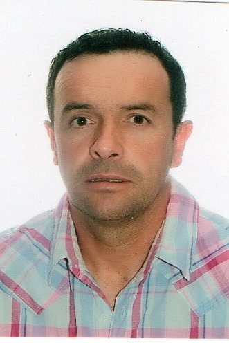 Aitor Fuente Ortuzar