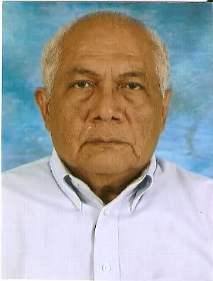 Jorge Alberto Blanco Gallo