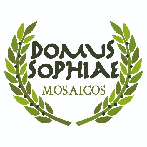 Domus Sophiae Mosaicos: Artesanía 