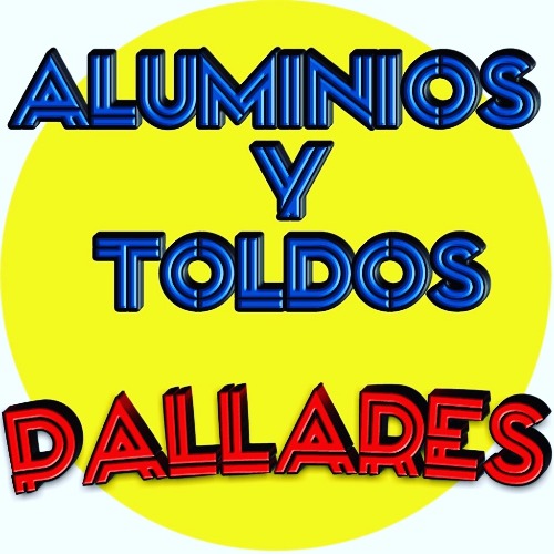 Eduardo Pallares: Aluminio y toldos  en LA RODA Albacete