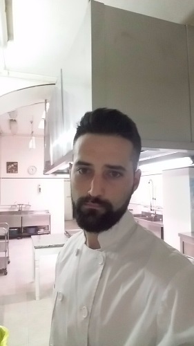 Cocinero / Chef A Domicilio En Galicia: Cocinero en San Julián de Sales A Coruña Cocinero / Chef A Domicilio En Galicia: Cocinero en San Julián de Sales A Coruña