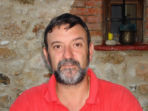 Migel Angel Cordon: Plateria  en Matilla de los Caños del Río Salamanca