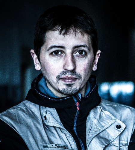Manuel Gago Martínez: Operador de cámara / fotógrafo / editor de vídeo en Madrid Manuel Gago Martínez: Operador de cámara / fotógrafo / editor de vídeo en Madrid
