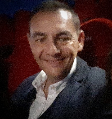 Victor Manuel Porras Reyes