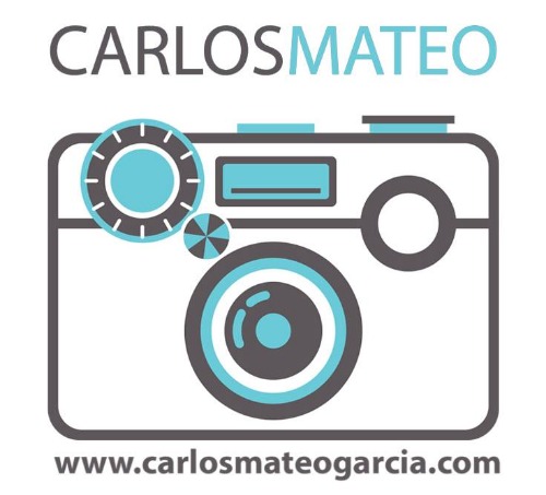 Carlos Mateo García: Fotógrafo  en Medina del Campo Valladolid