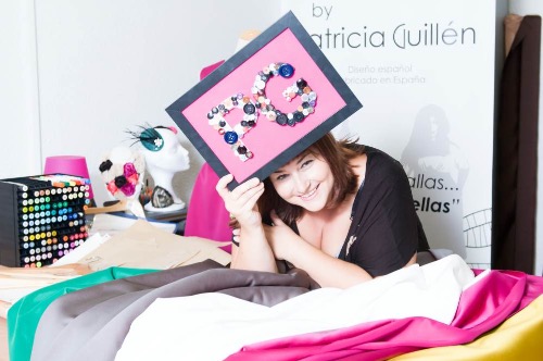 Patricia Guillén Rodriguez: Firma de moda femenina y masculina para todas las tallas , apostamos por la diversidad  en Madrid